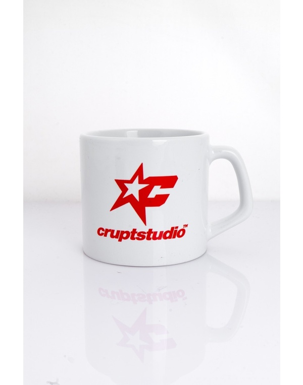 Crupt Red Starfall Kupa