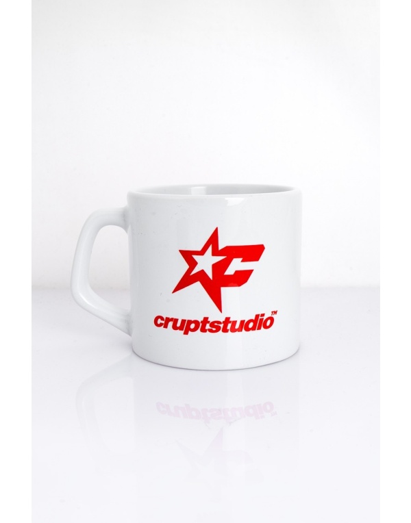 Crupt Red Starfall Kupa